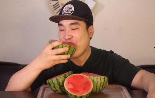 所有吃瓜网红是谁啊,盘点那些年我们一起吃瓜的网红们 第2张 所有吃瓜网红是谁啊,盘点那些年我们一起吃瓜的网红们 第2张