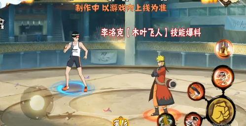 最新李洛克技能爆料视频,视频爆料揭示神秘力量 第3张 最新李洛克技能爆料视频,视频爆料揭示神秘力量 第3张