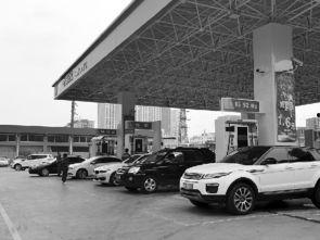 太原加油站爆料事件视频,真相与争议交织的油品质量问题 第1张 太原加油站爆料事件视频,真相与争议交织的油品质量问题 第1张