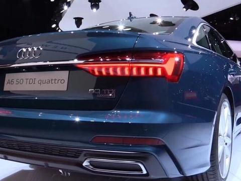 奥迪最新爆料新闻视频 第3张 奥迪最新爆料新闻视频 第3张